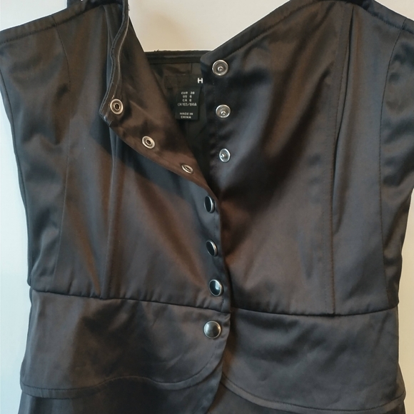 Corset top - Picture 4 of 4